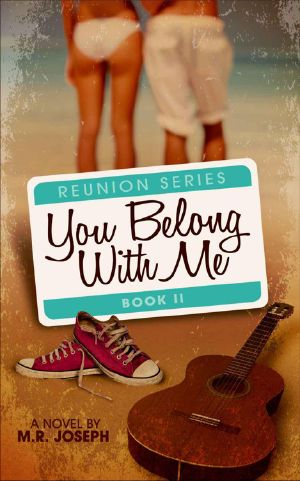 [Reunion Series 02] • You Belong With Me